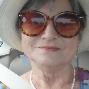 Meet your Posher, Judy